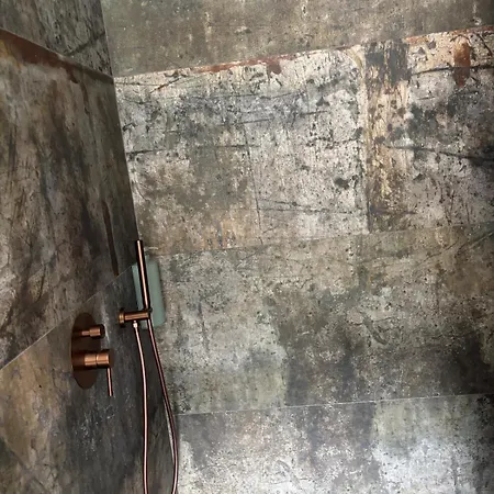 Asco Pagliaghju Entre Montagne Et Piscine En Cours D Achevement Moltifao